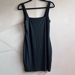 Mind Code Mini Dress